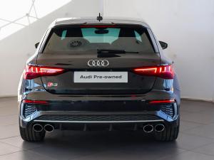 Audi S3 Sportback quattro - Image 10
