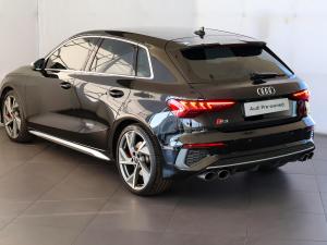 Audi S3 Sportback quattro - Image 11