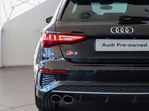 Audi S3 Sportback quattro - Image 12