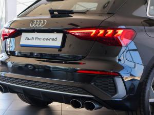 Audi S3 Sportback quattro - Image 13
