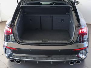 Audi S3 Sportback quattro - Image 14