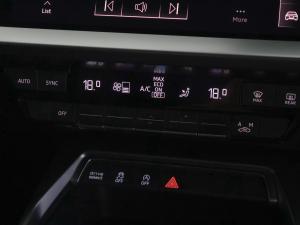 Audi S3 Sportback quattro - Image 19