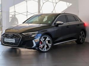 Audi S3 Sportback quattro - Image 1