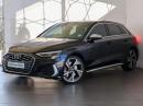 Thumbnail Audi S3 Sportback quattro