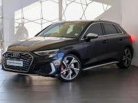 Thumbnail Audi S3 Sportback quattro
