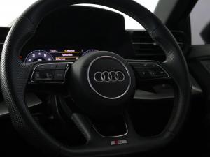 Audi S3 Sportback quattro - Image 24