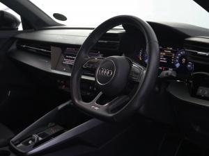 Audi S3 Sportback quattro - Image 25