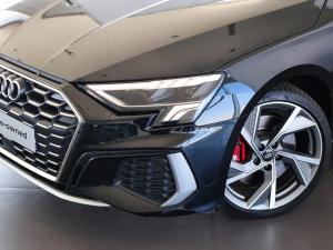 Audi S3 Sportback quattro - Image 2