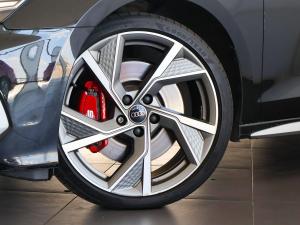 Audi S3 Sportback quattro - Image 3