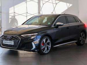 Audi S3 Sportback quattro - Image 4