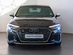 Audi S3 Sportback quattro - Image 5