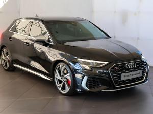 Audi S3 Sportback quattro - Image 6