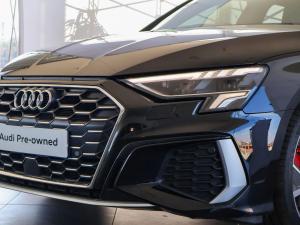 Audi S3 Sportback quattro - Image 7