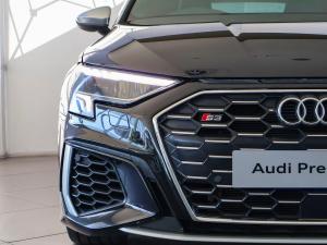 Audi S3 Sportback quattro - Image 8