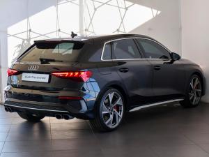 Audi S3 Sportback quattro - Image 9
