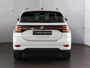 Volkswagen T-Cross 1.5TSI 110kW R-Line - Image 10