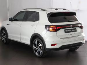Volkswagen T-Cross 1.5TSI 110kW R-Line - Image 11
