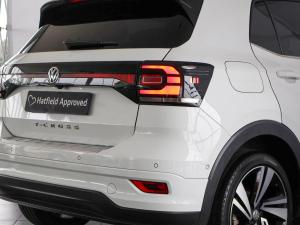 Volkswagen T-Cross 1.5TSI 110kW R-Line - Image 12