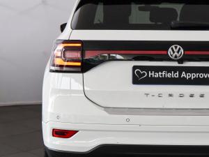 Volkswagen T-Cross 1.5TSI 110kW R-Line - Image 13