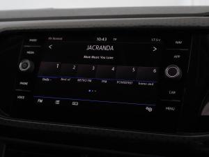 Volkswagen T-Cross 1.5TSI 110kW R-Line - Image 19