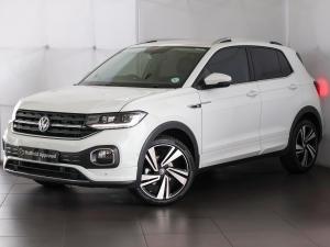 Volkswagen T-Cross 1.5TSI 110kW R-Line - Image 1