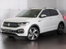 Thumbnail Volkswagen T-Cross 1.5TSI 110kW R-Line