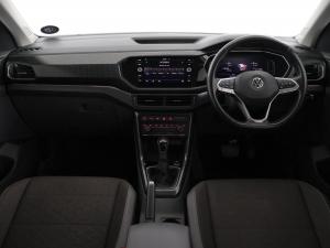 Volkswagen T-Cross 1.5TSI 110kW R-Line - Image 22