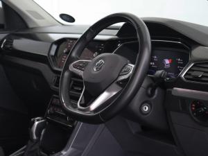 Volkswagen T-Cross 1.5TSI 110kW R-Line - Image 24