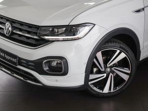 Volkswagen T-Cross 1.5TSI 110kW R-Line - Image 2