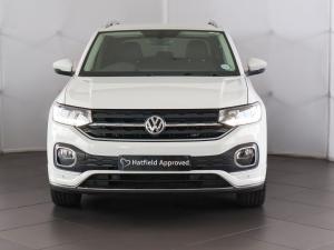 Volkswagen T-Cross 1.5TSI 110kW R-Line - Image 5