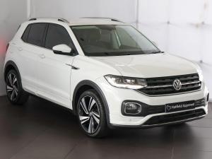Volkswagen T-Cross 1.5TSI 110kW R-Line - Image 6