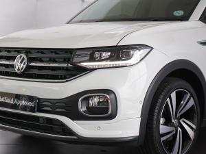 Volkswagen T-Cross 1.5TSI 110kW R-Line - Image 7