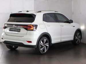 Volkswagen T-Cross 1.5TSI 110kW R-Line - Image 9