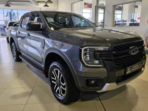 Ford Ranger 2.0 SiT double cab XLT - Image 1