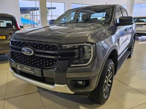 Ford Ranger 2.0 SiT double cab XLT - Image 3