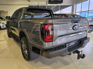 Ford Ranger 2.0 SiT double cab XLT - Image 5