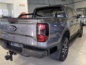 Ford Ranger 2.0 SiT double cab XLT - Image 7