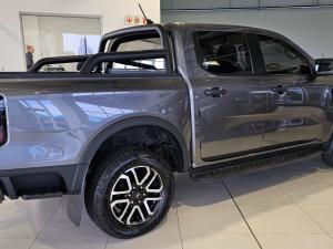 Ford Ranger 2.0 SiT double cab XLT - Image 8