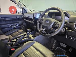 Ford Ranger 2.0 SiT double cab XLT - Image 9