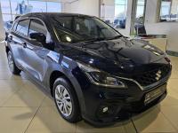 Thumbnail Suzuki Baleno 1.5 GL manual