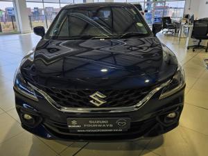 Suzuki Baleno 1.5 GL manual - Image 2