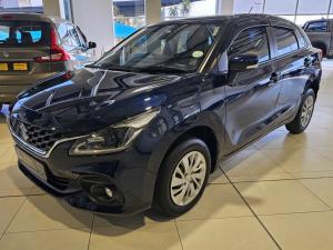 Suzuki Baleno 1.5 GL manual - Image 3