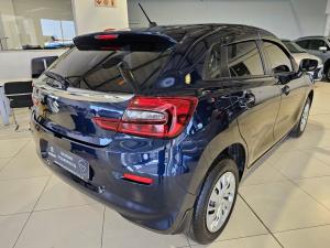 Suzuki Baleno 1.5 GL manual - Image 5