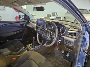 Suzuki Baleno 1.5 GL manual - Image 6