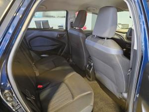 Suzuki Baleno 1.5 GL manual - Image 7