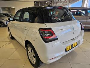 Suzuki Swift 1.2 GL+ auto - Image 3