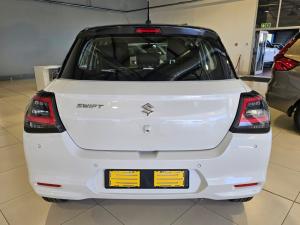 Suzuki Swift 1.2 GL+ auto - Image 4