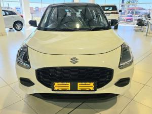 Suzuki Swift 1.2 GL+ auto - Image 6