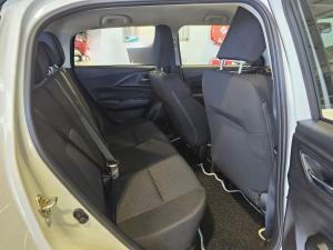 Suzuki Swift 1.2 GL+ auto - Image 9