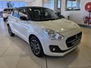 Thumbnail Suzuki Swift 1.2 GLX auto